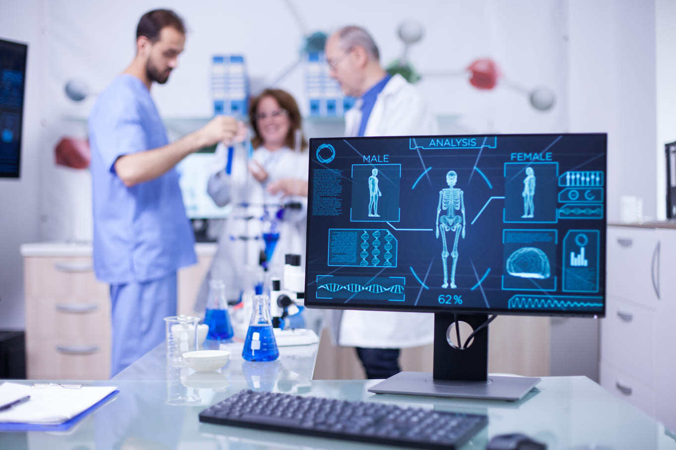 Life Science 2