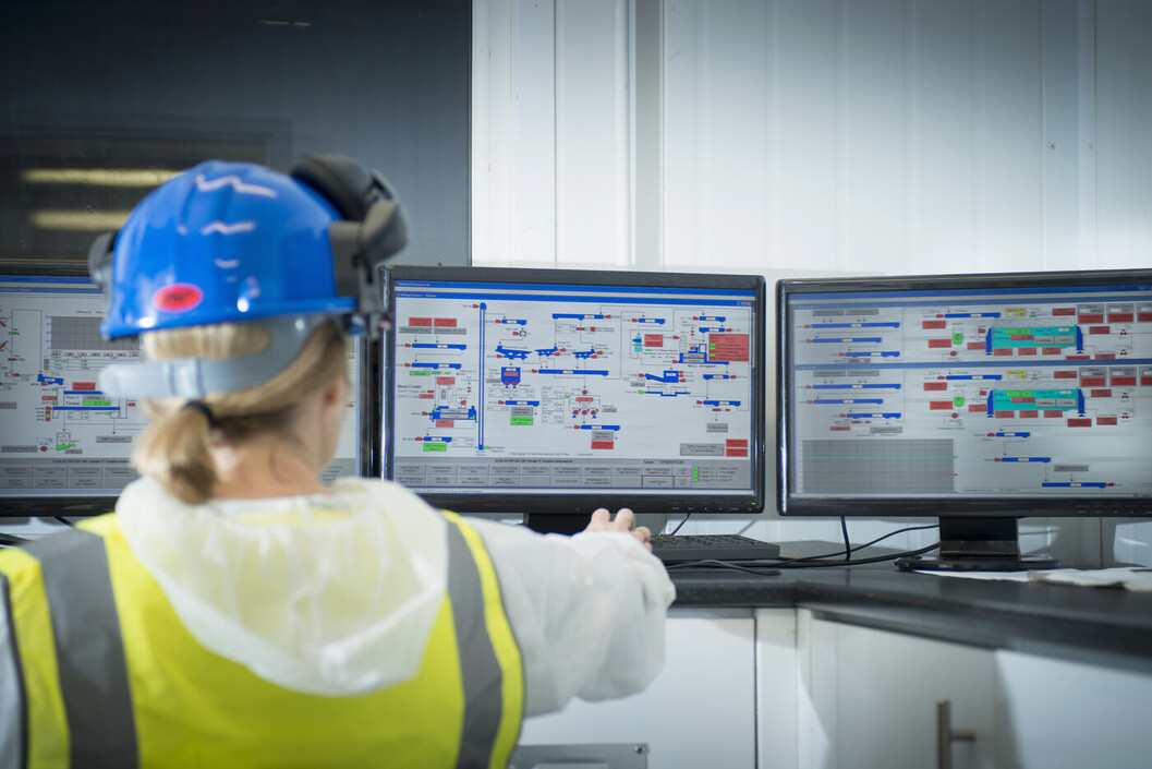 scada supervision